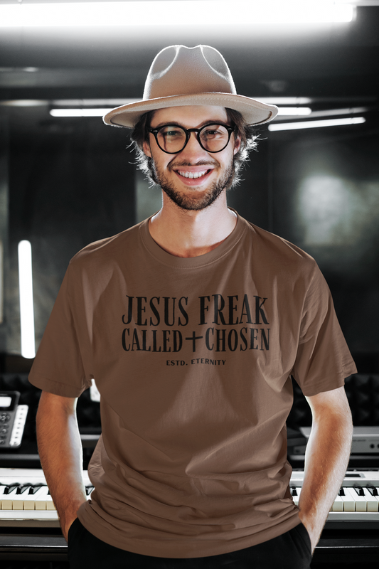 Jesus Freak Tee