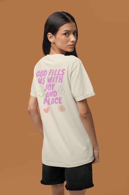 Fill Us Up Tee