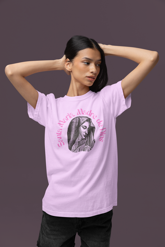 Madre de Dios Tee