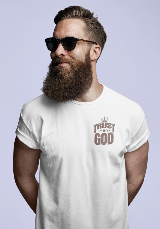 Trust in God Tee