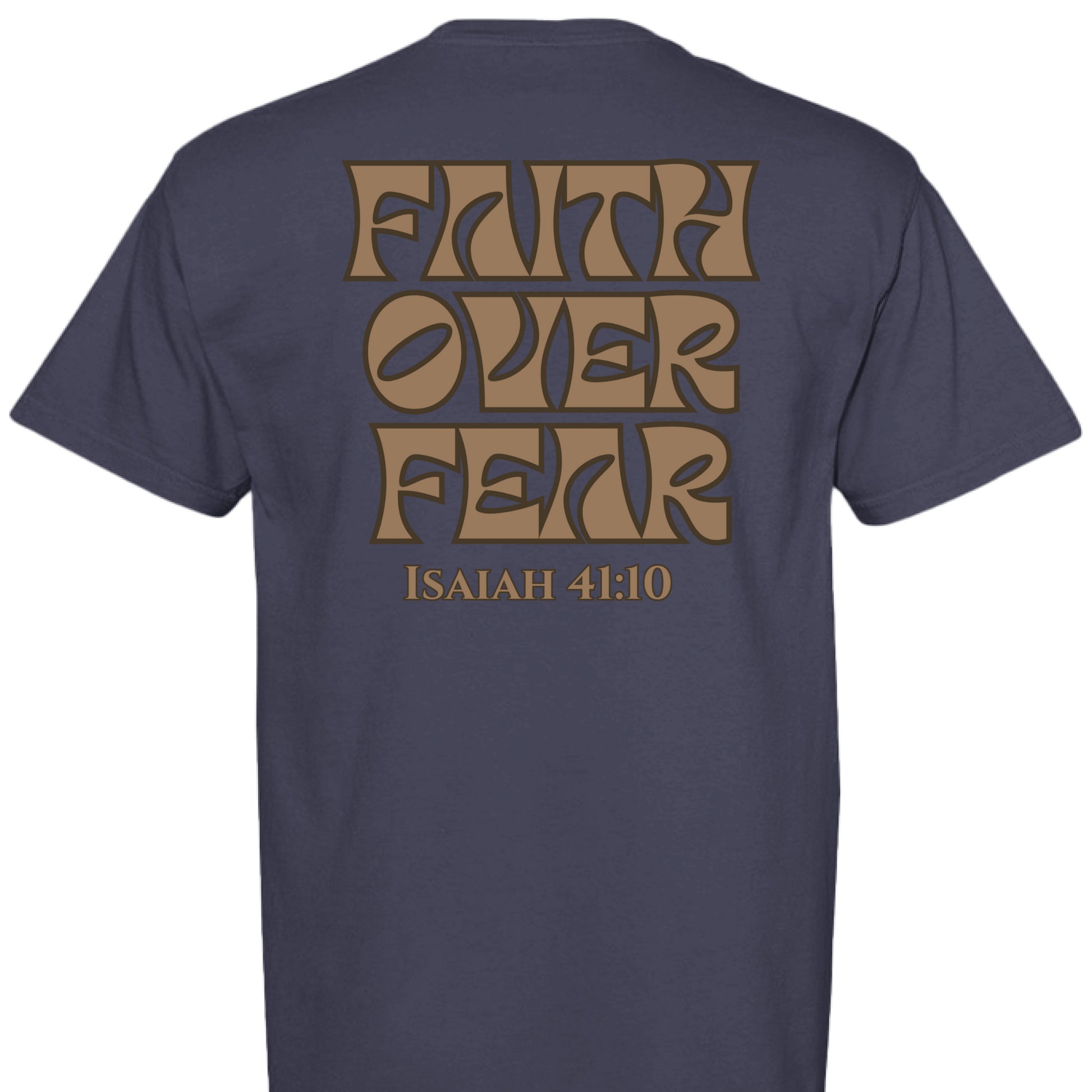 NAVY - BACK