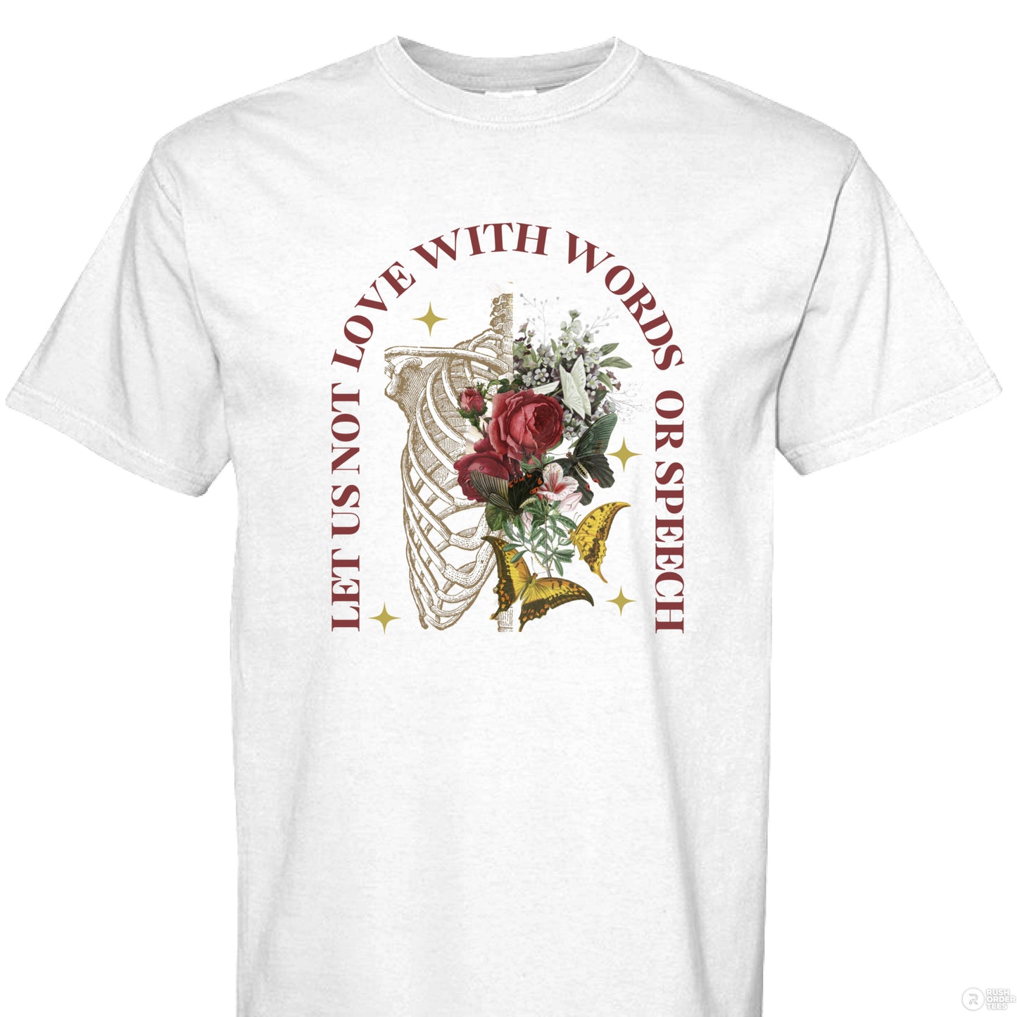 WHITE - FRONT