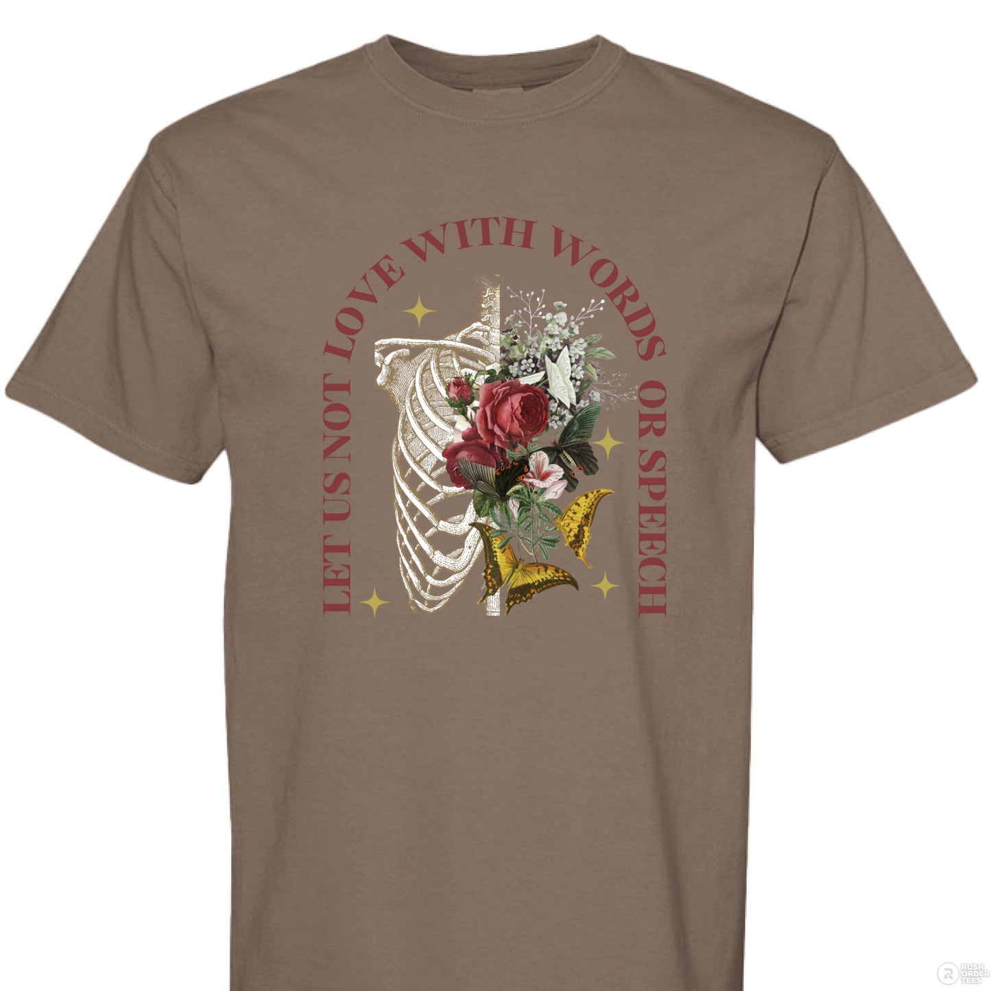 Espresso - FRONT