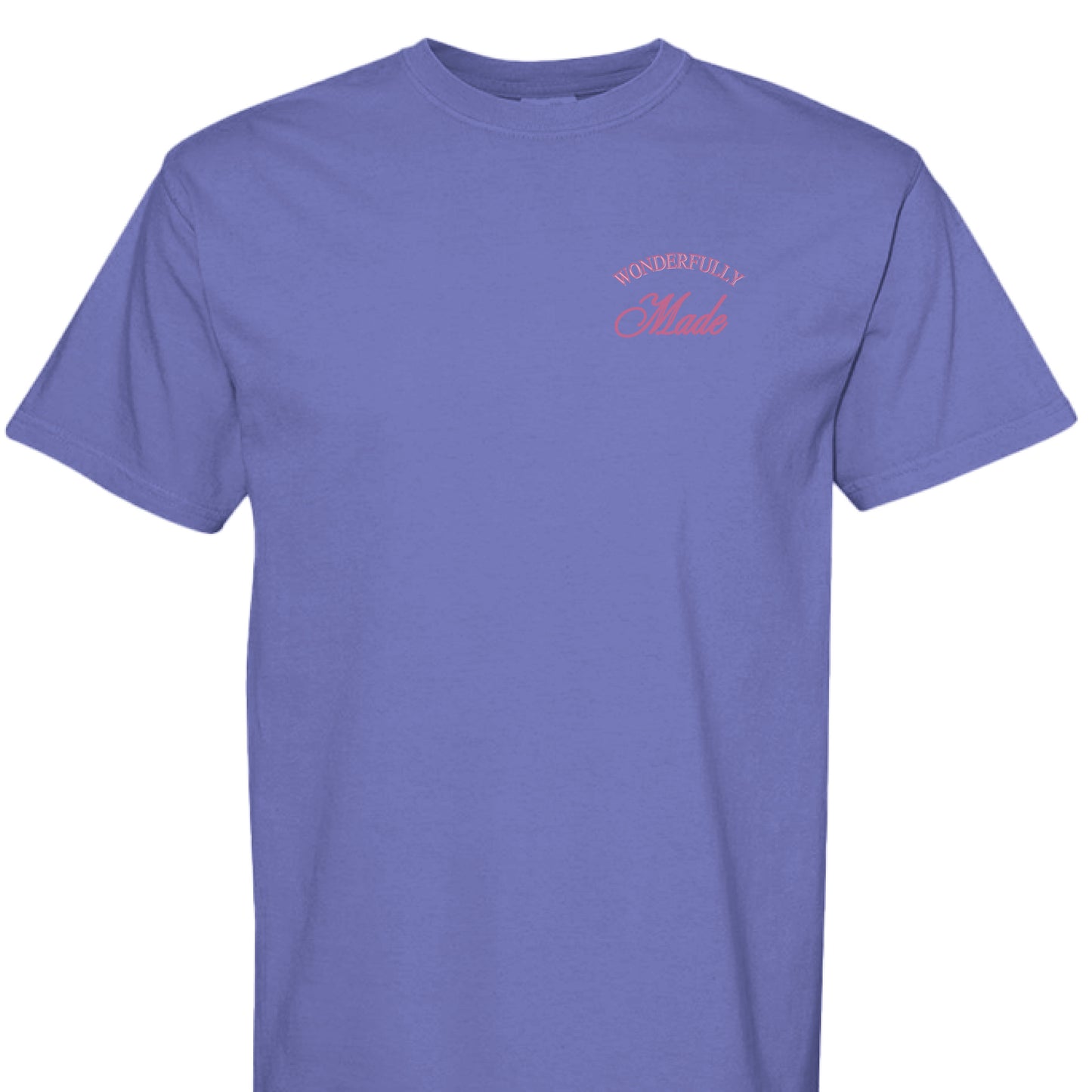 PERIWINKLE - FRONT