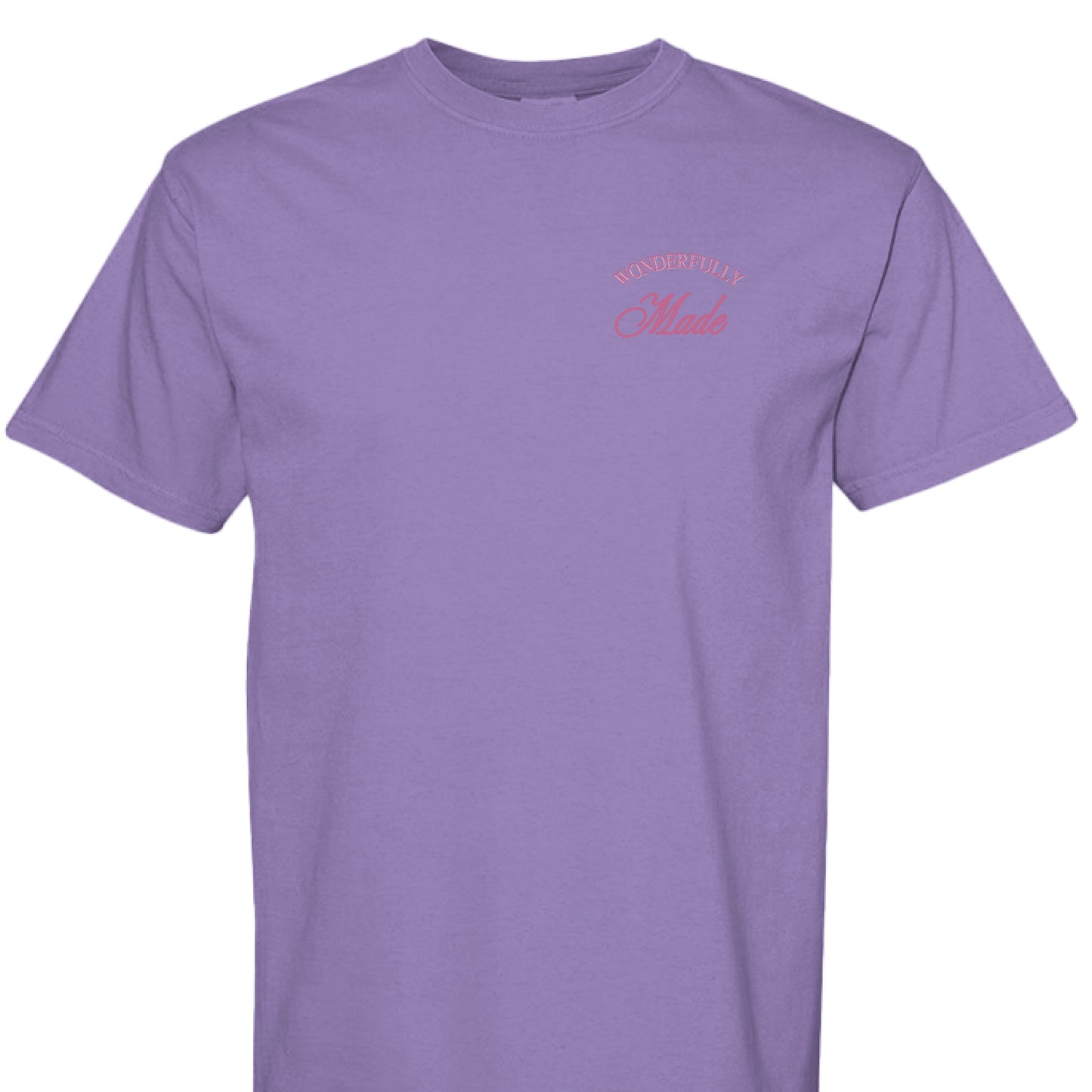 VIOLET - FRONT