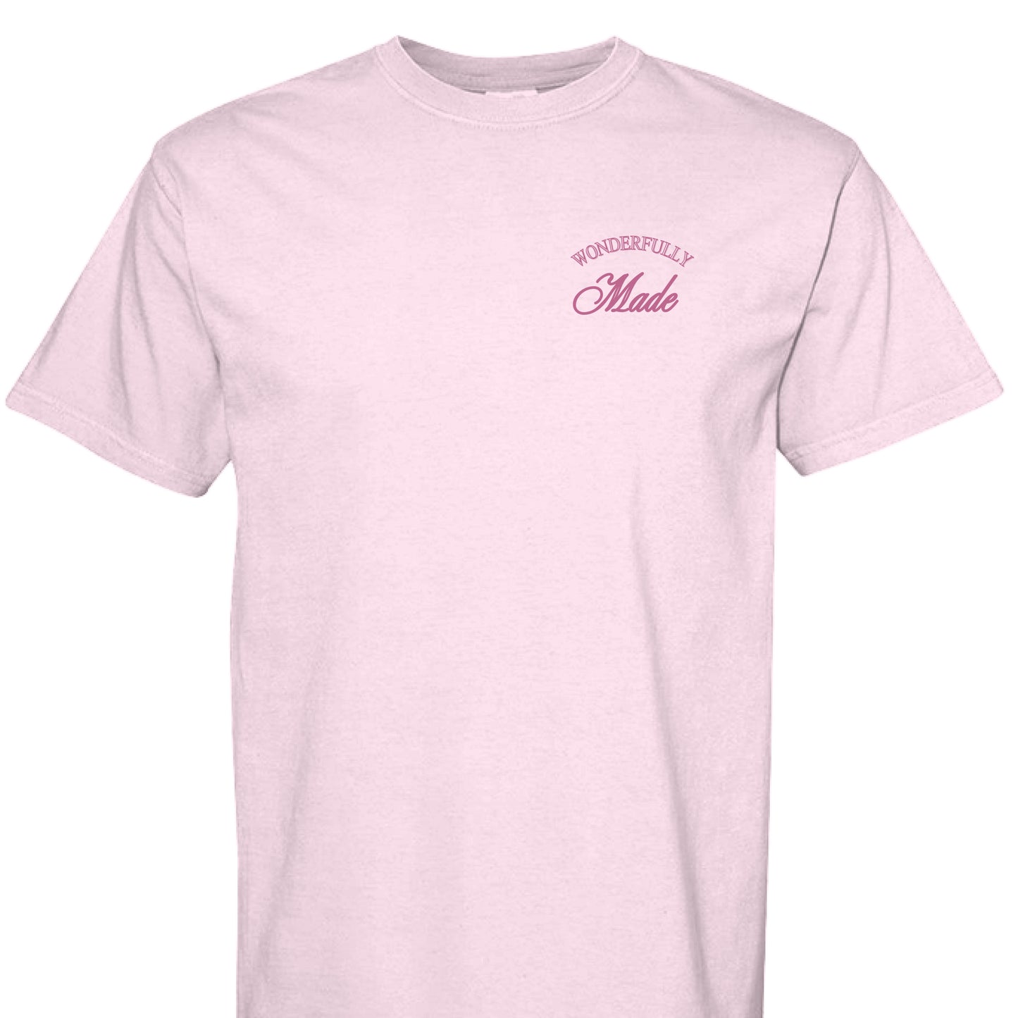 BLOSSOM - FRONT