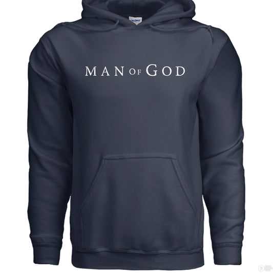 NAVY - FRONT