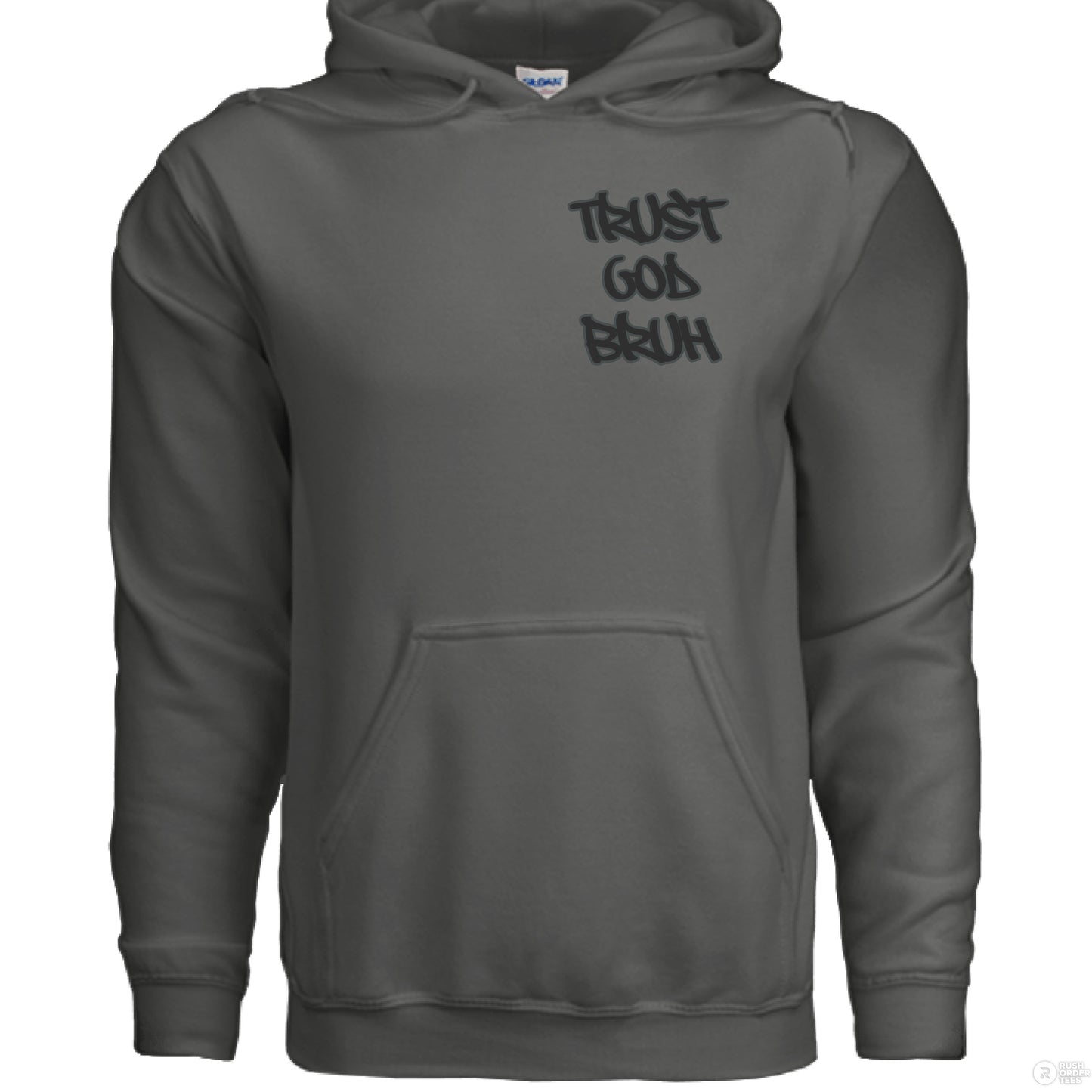 CHARCOAL - FRONT