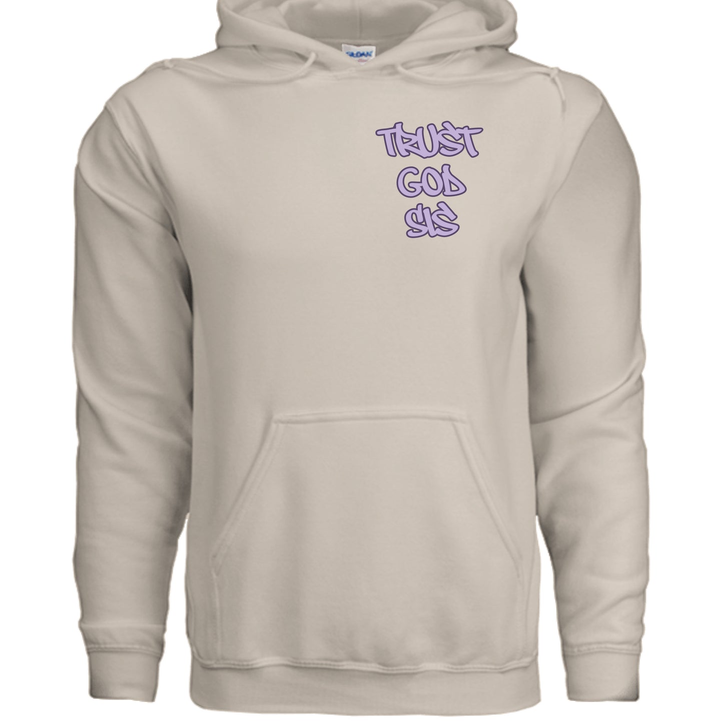 SAND - FRONT