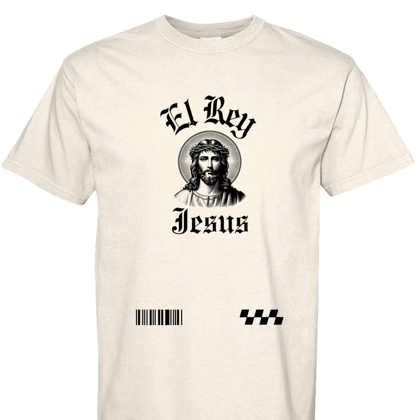 IVORY - FRONT