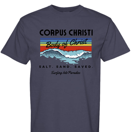 NAVY - FRONT