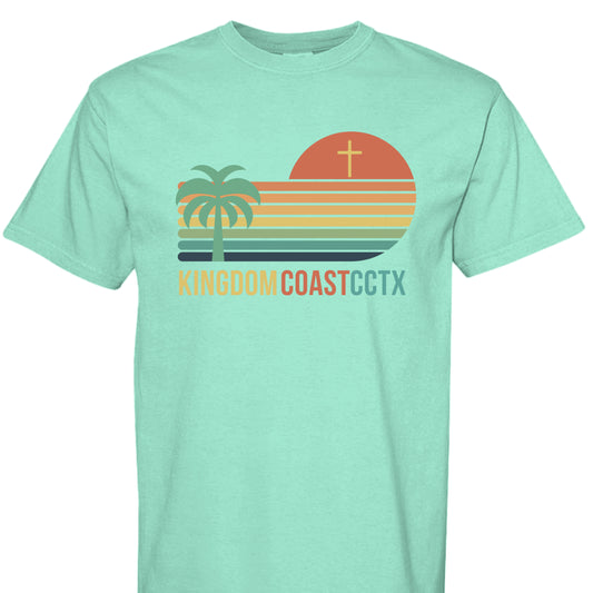 ISLAND REEF - FRONT