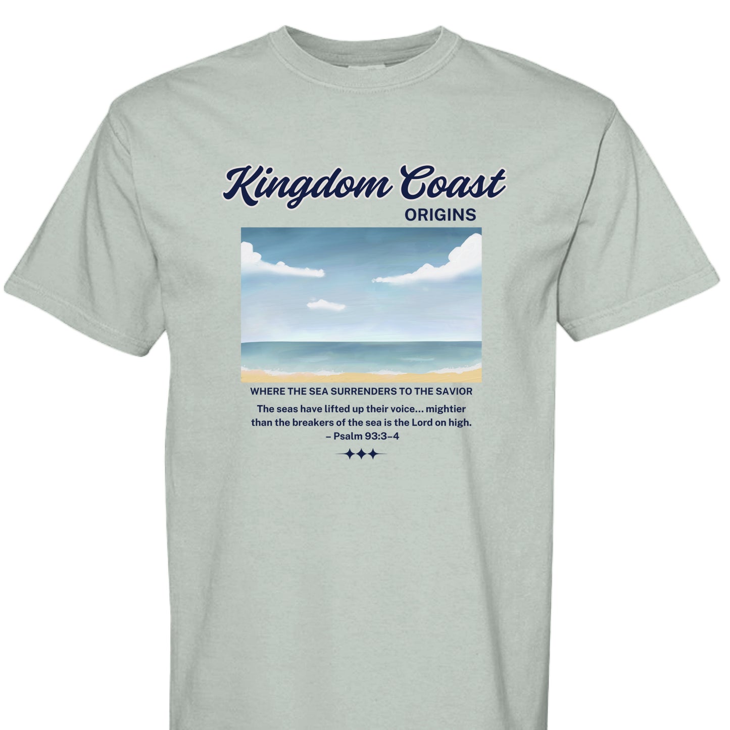 BAY - FRONT