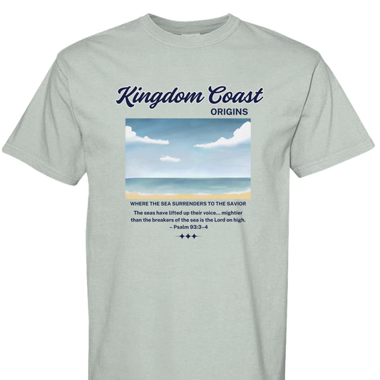 BAY - FRONT