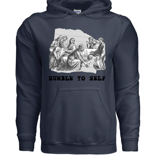 NAVY - FRONT