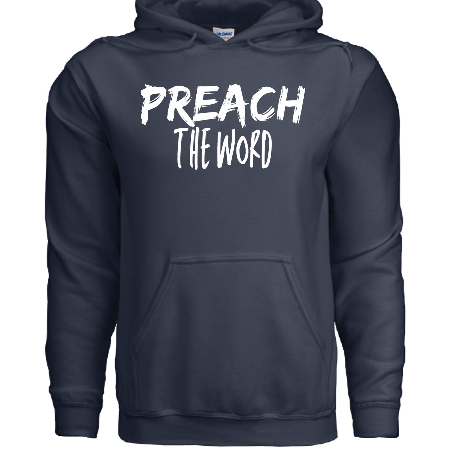 NAVY - FRONT