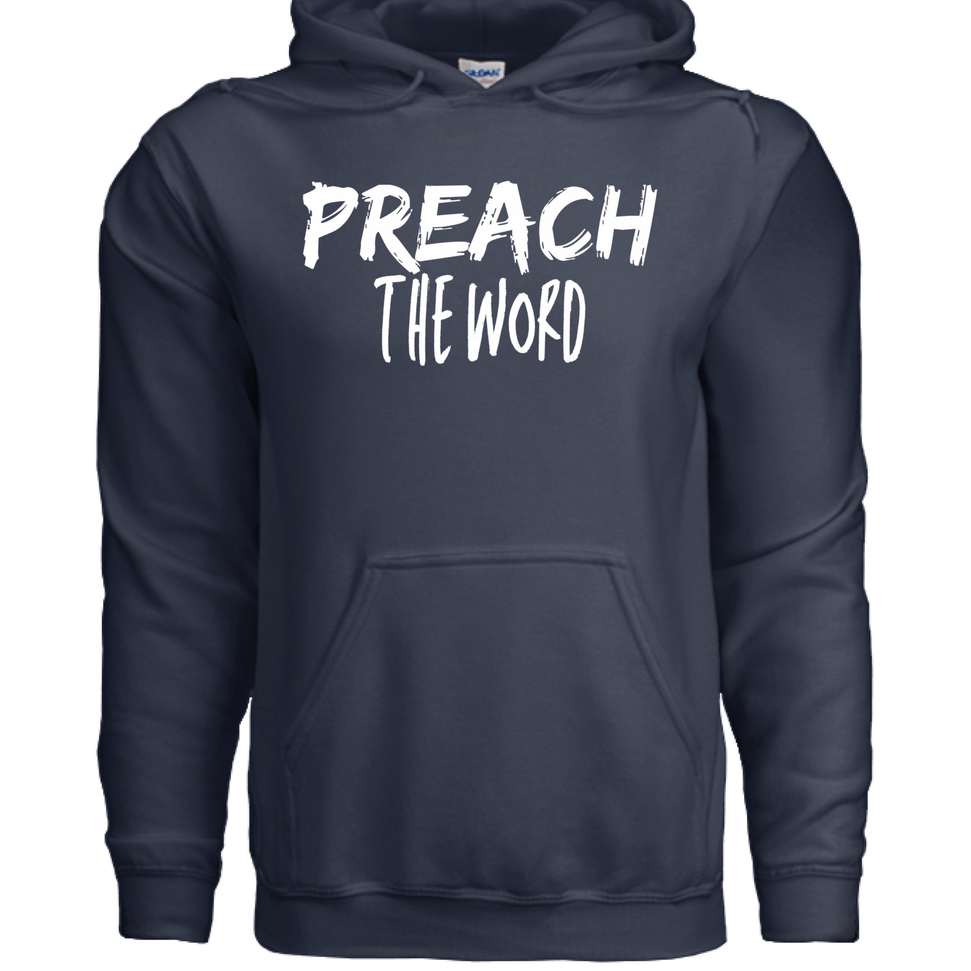 NAVY - FRONT