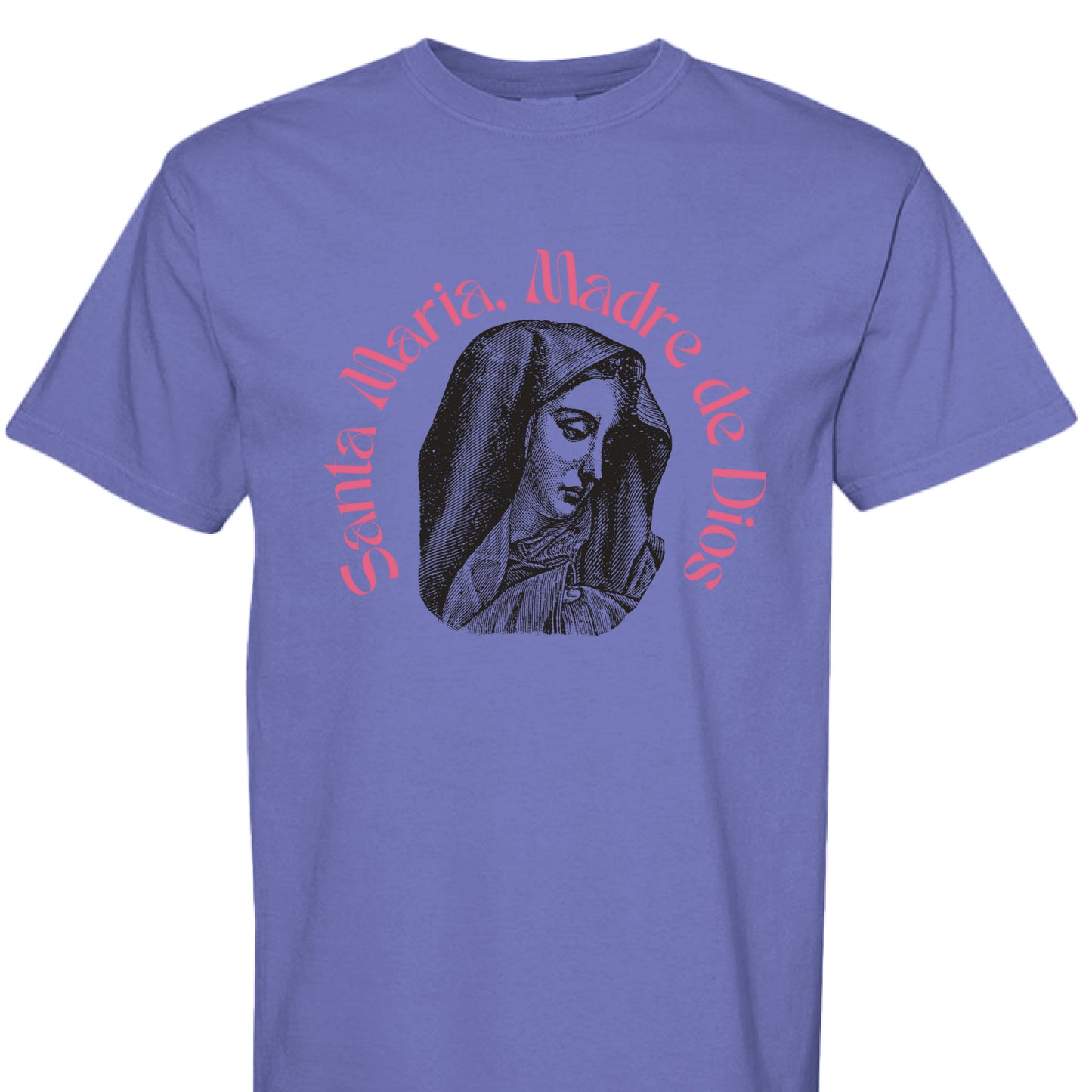 PERIWINKLE - FRONT