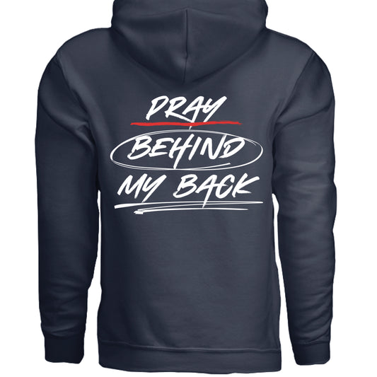 NAVY - BACK