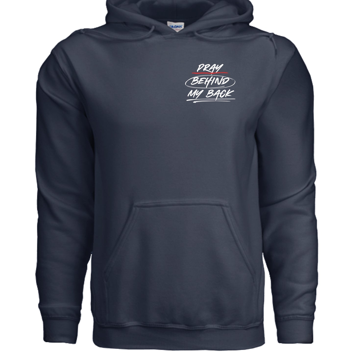 NAVY - FRONT