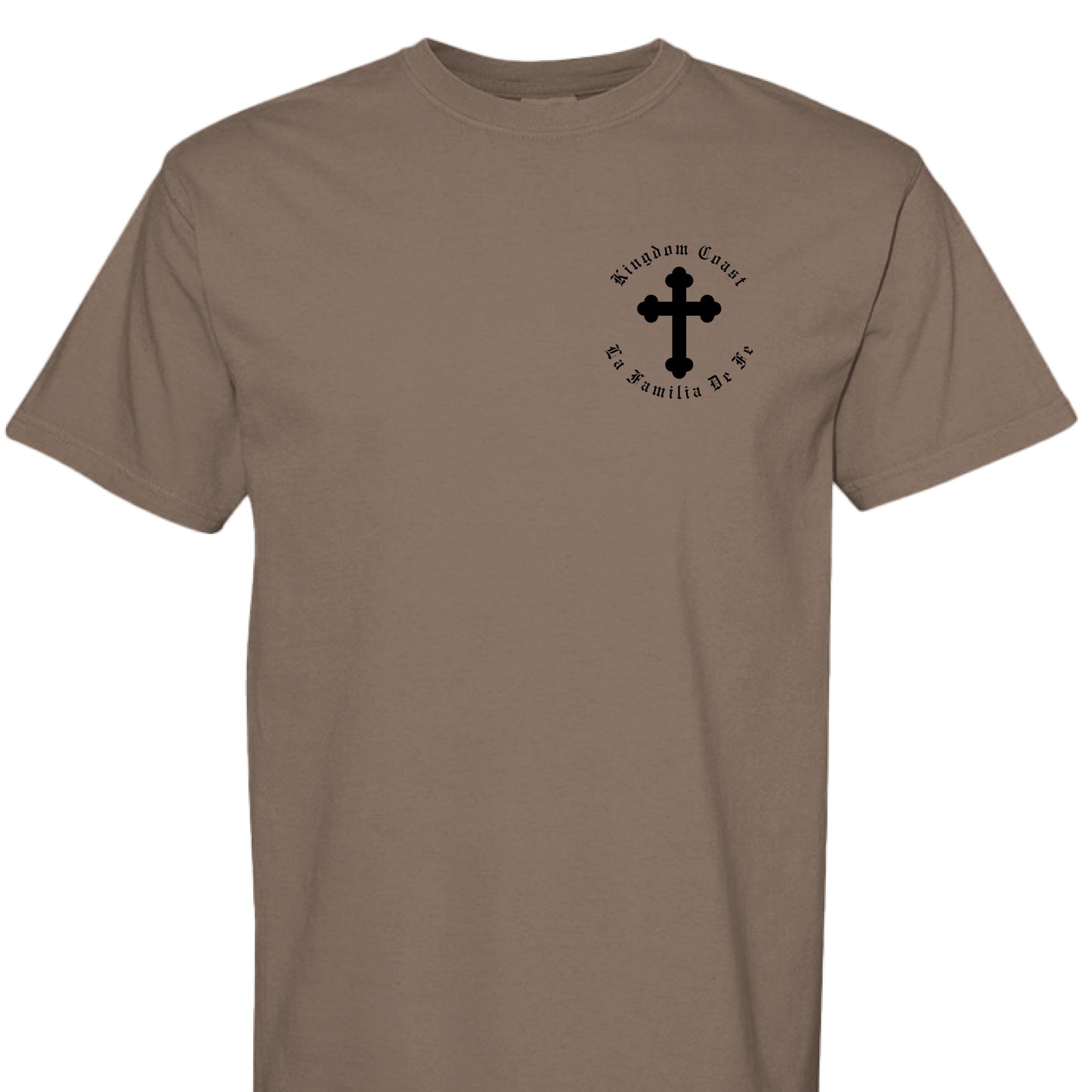 Espresso - FRONT
