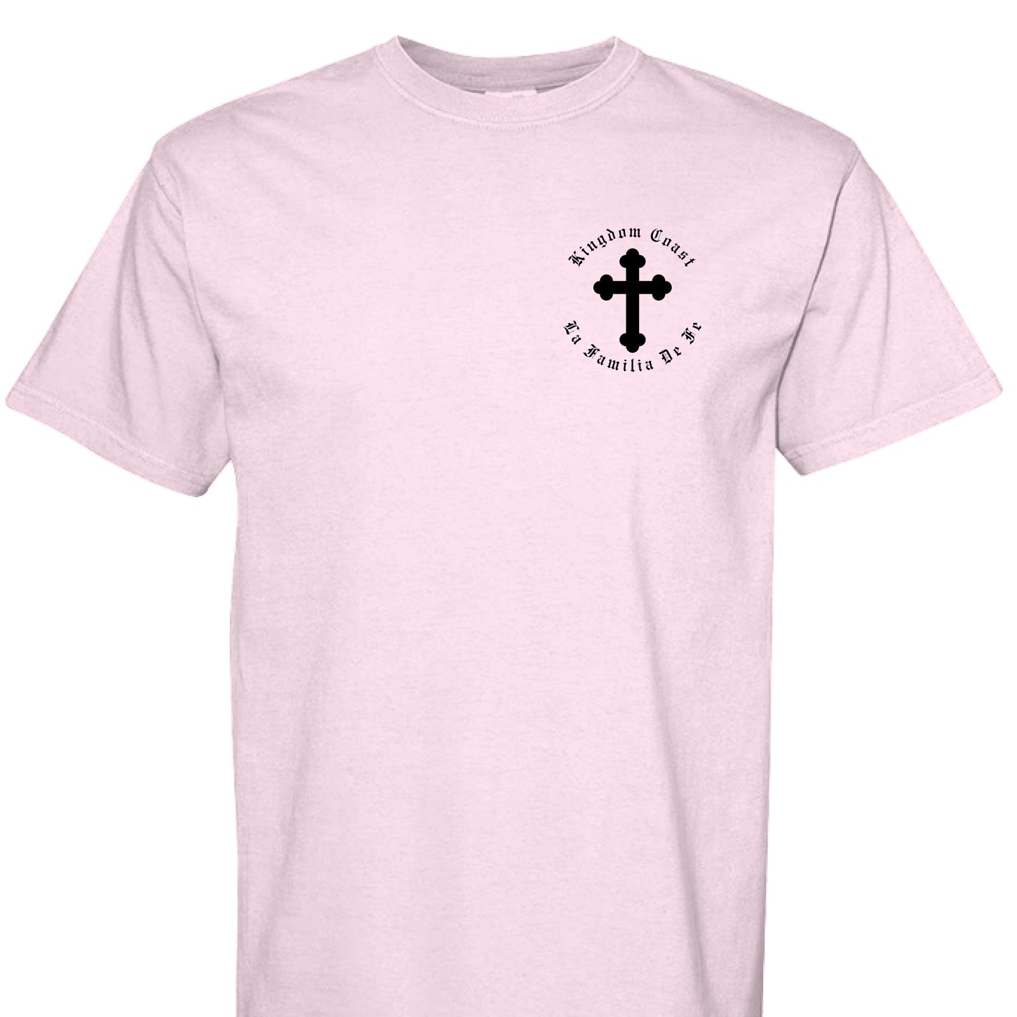 BLOSSOM - FRONT