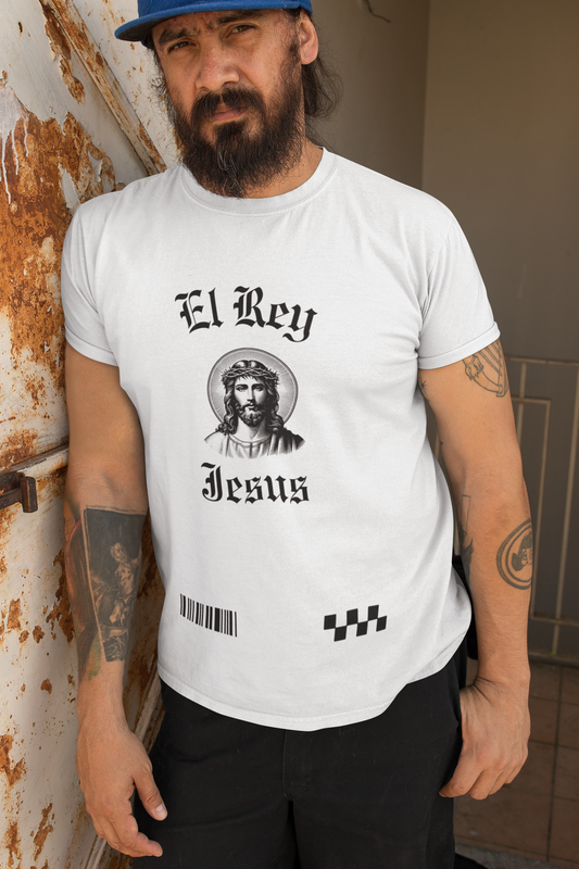 El Rey Tee