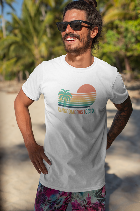 Kingdom Coast, CCTX Tee