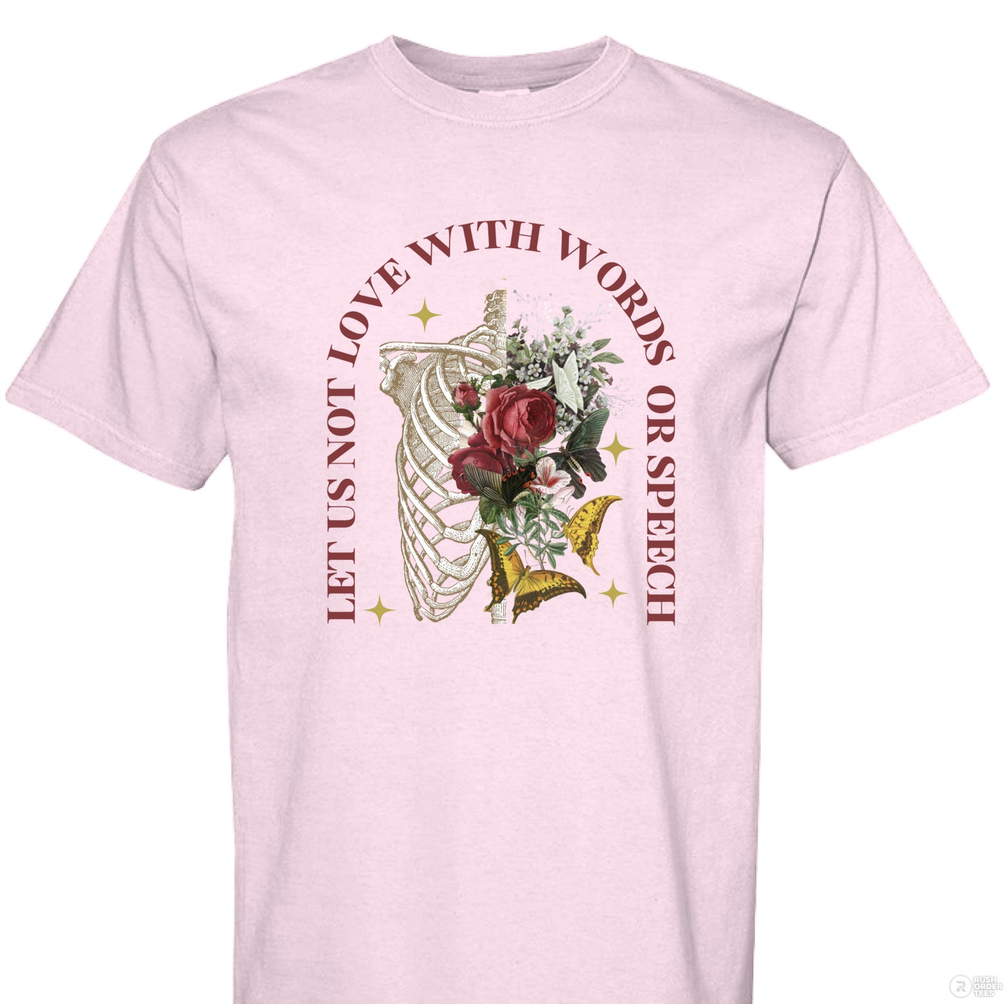 BLOSSOM - FRONT