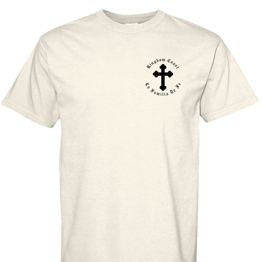 IVORY - FRONT