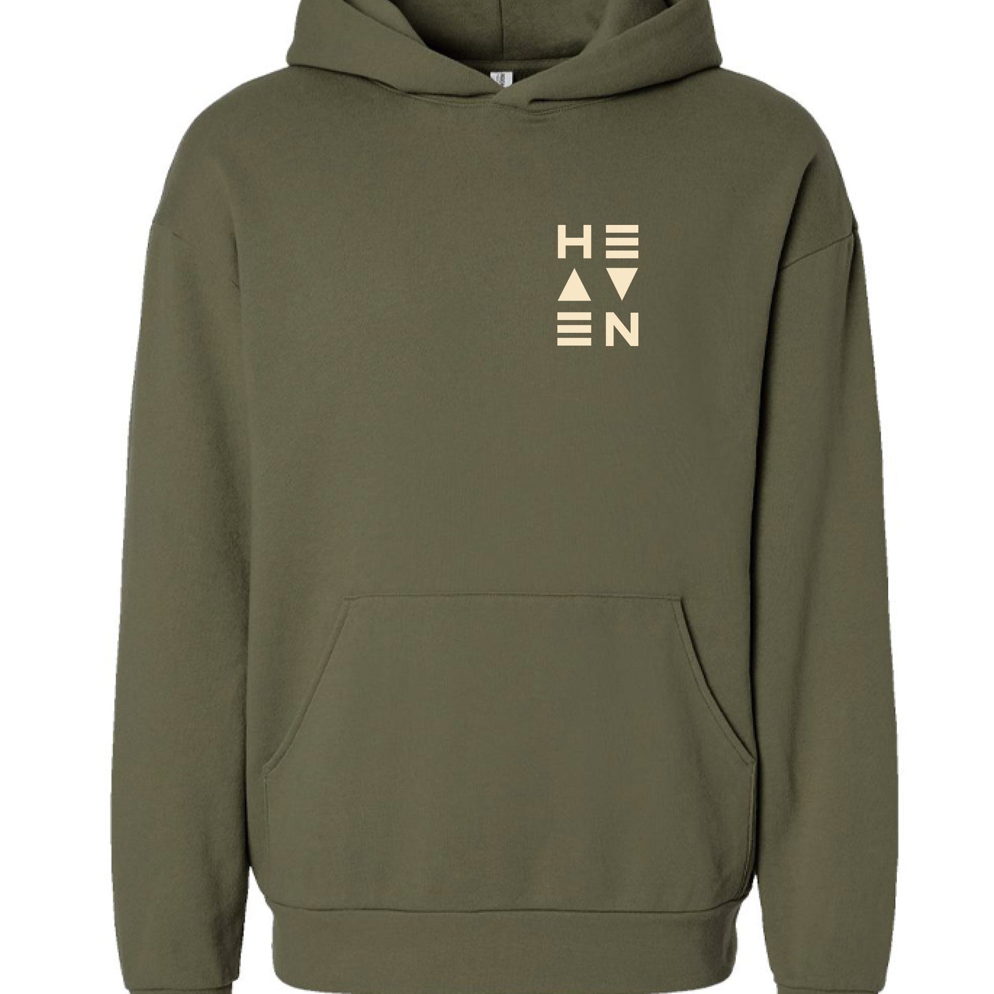 Olive - FRONT